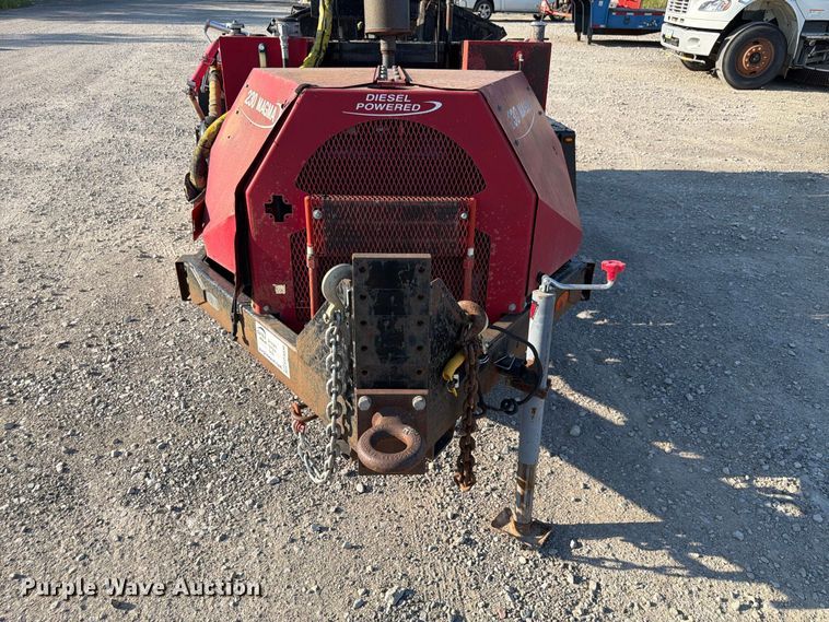 image for item FP3036 2009 CimLine 230DH pothole patcher