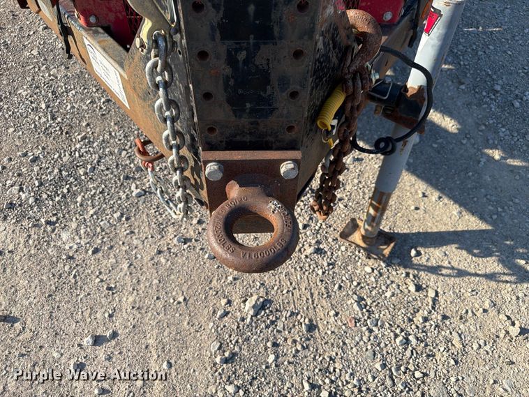 image for item FP3036 2009 CimLine 230DH pothole patcher