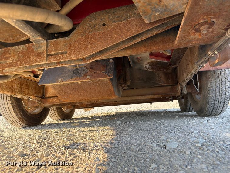 image for item FP3036 2009 CimLine 230DH pothole patcher