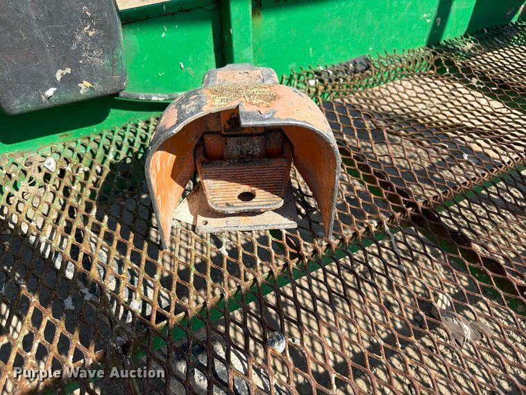 image for item FP3037 JLG 600S boom lift