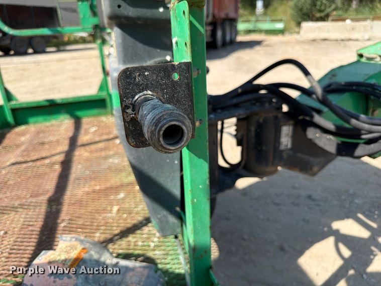 image for item FP3037 JLG 600S boom lift