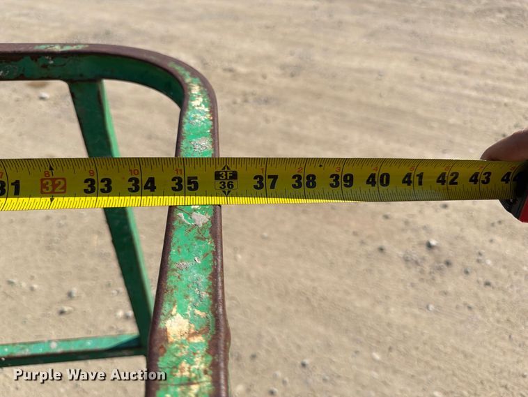 image for item FP3037 JLG 600S boom lift