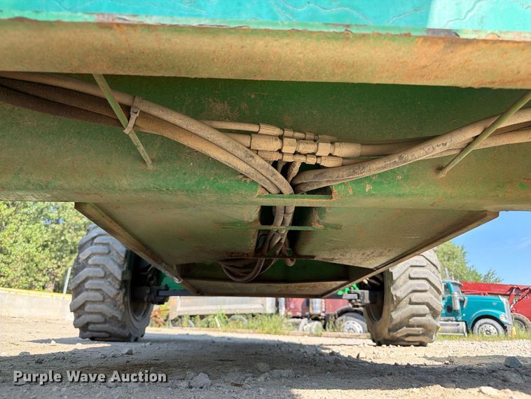 image for item FP3037 JLG 600S boom lift