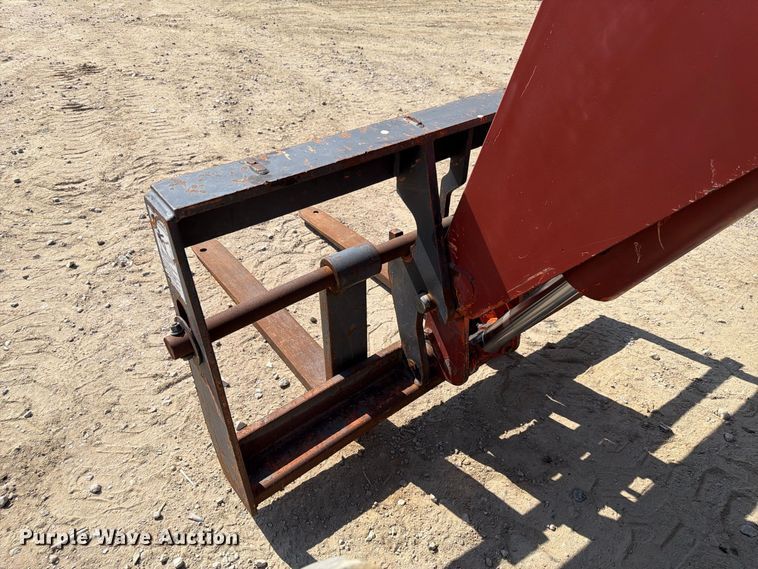 image for item FP3038 1996 Skytrak 8042 telehandler