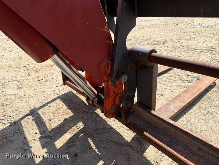 image for item FP3038 1996 Skytrak 8042 telehandler