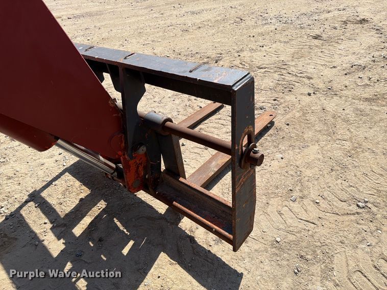 image for item FP3038 1996 Skytrak 8042 telehandler
