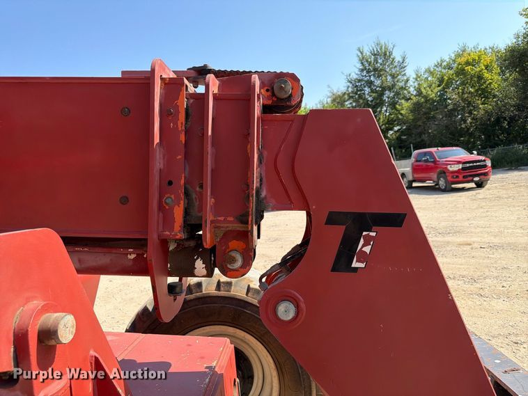 image for item FP3038 1996 Skytrak 8042 telehandler