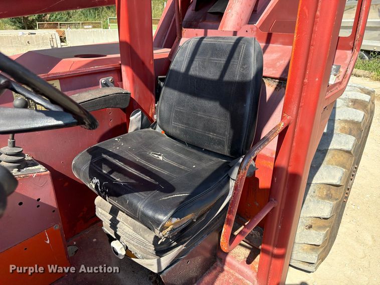 image for item FP3038 1996 Skytrak 8042 telehandler