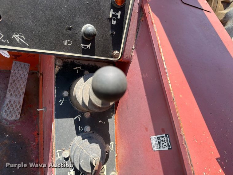 image for item FP3038 1996 Skytrak 8042 telehandler