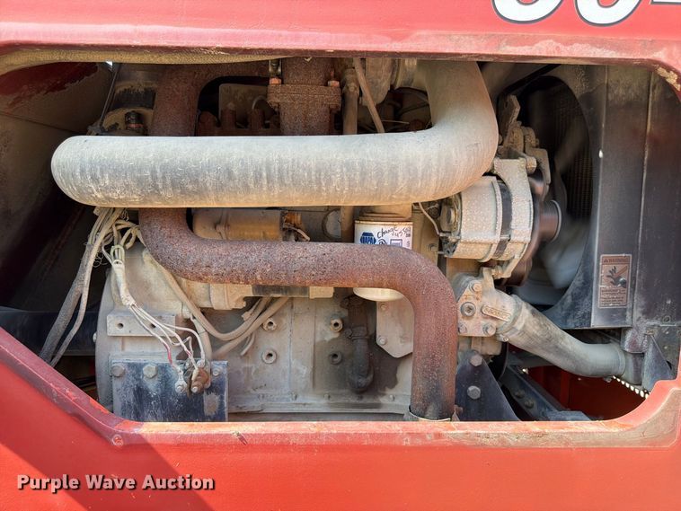 image for item FP3038 1996 Skytrak 8042 telehandler