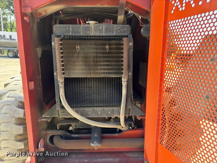 image for item FP3038 1996 Skytrak 8042 telehandler