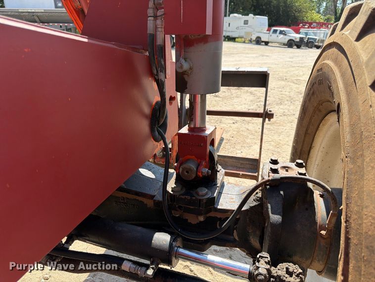 image for item FP3038 1996 Skytrak 8042 telehandler