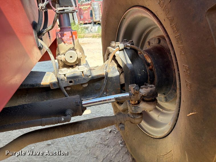 image for item FP3038 1996 Skytrak 8042 telehandler