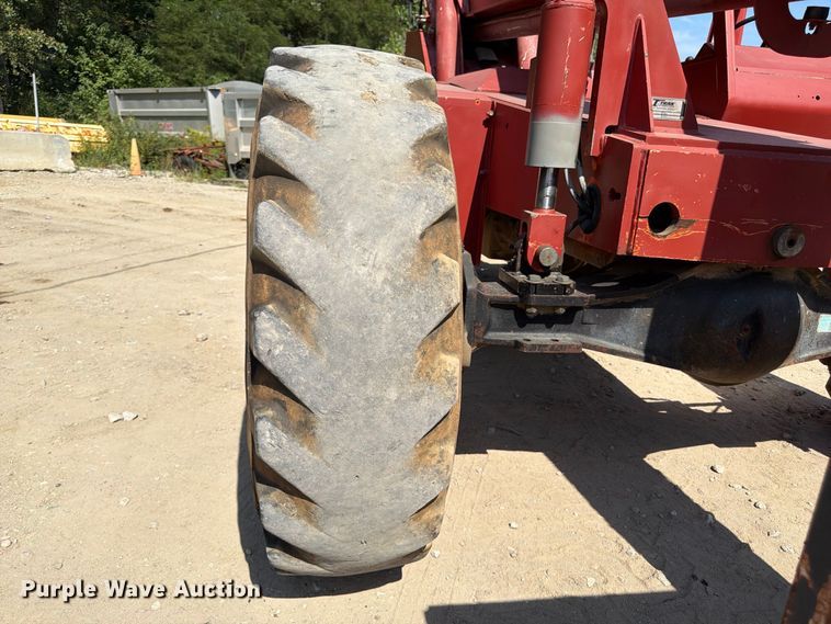 image for item FP3038 1996 Skytrak 8042 telehandler