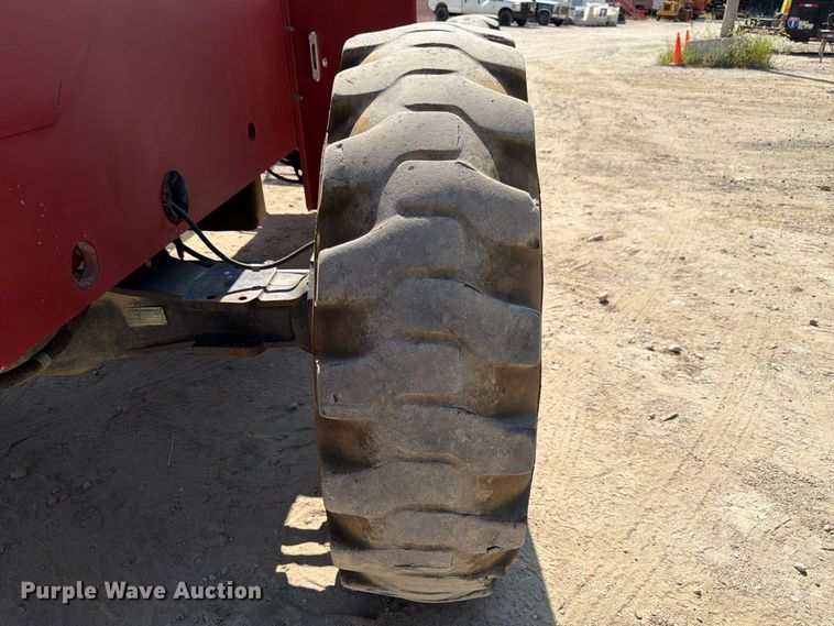 image for item FP3038 1996 Skytrak 8042 telehandler