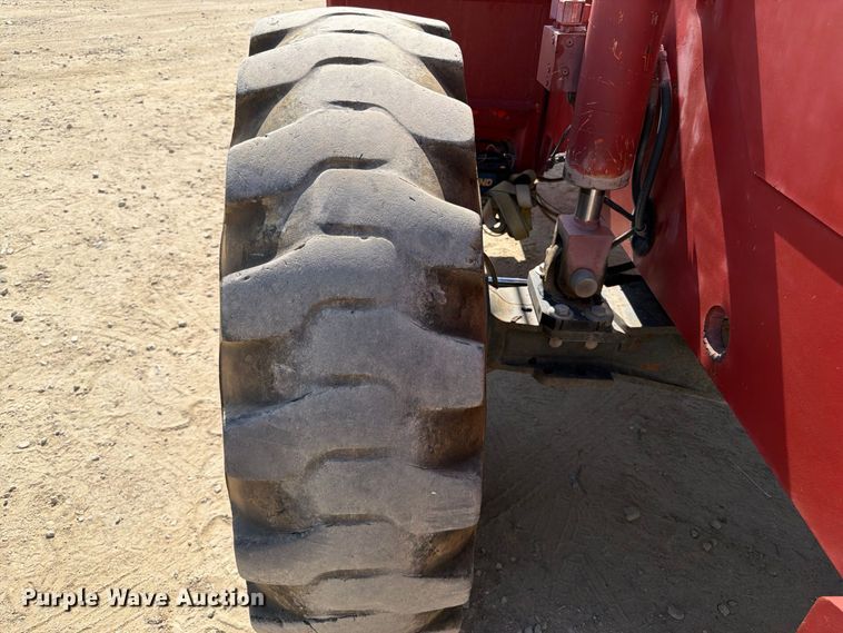image for item FP3038 1996 Skytrak 8042 telehandler