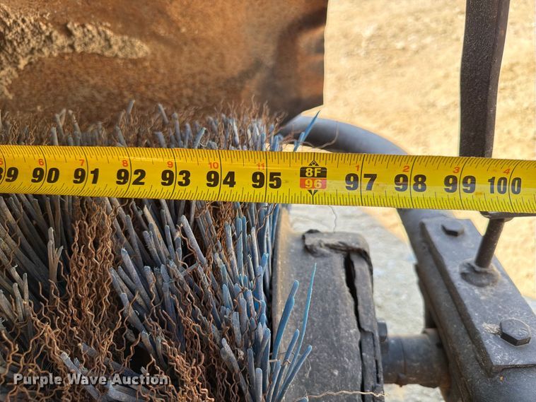 image for item FP3041 Broce RJ300 broom