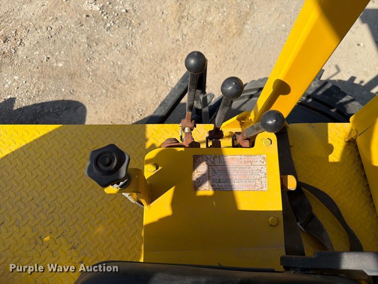 image for item FP3041 Broce RJ300 broom