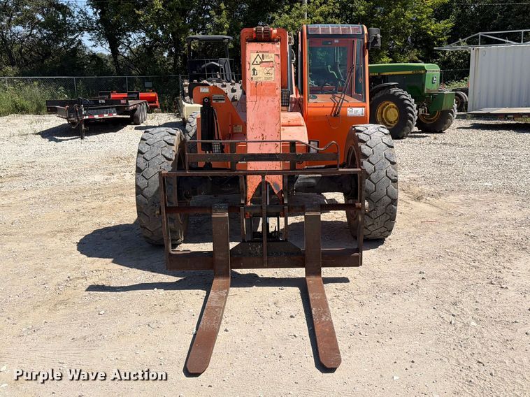 image for item FP3042 2014 JLG 8042 telehandler