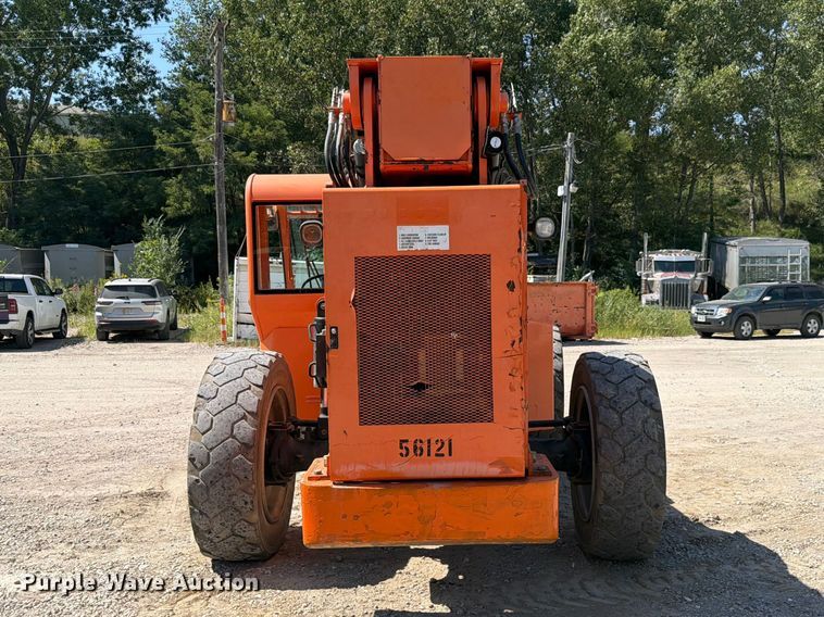 image for item FP3042 2014 JLG 8042 telehandler