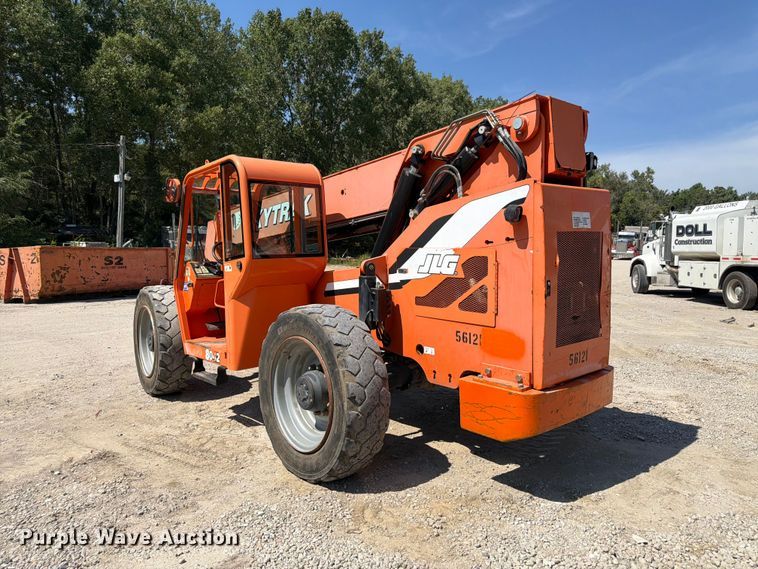 image for item FP3042 2014 JLG 8042 telehandler