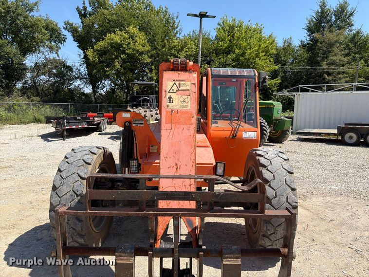 image for item FP3042 2014 JLG 8042 telehandler