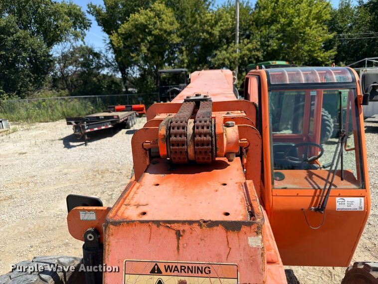 image for item FP3042 2014 JLG 8042 telehandler