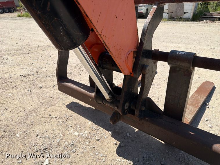 image for item FP3042 2014 JLG 8042 telehandler