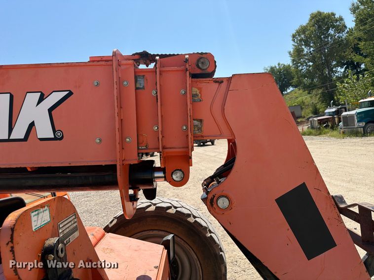 image for item FP3042 2014 JLG 8042 telehandler