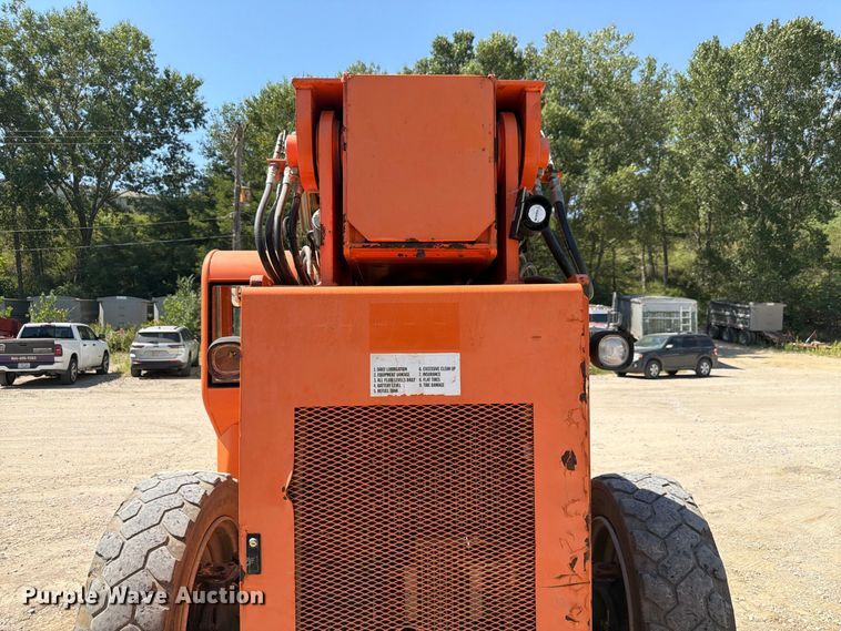 image for item FP3042 2014 JLG 8042 telehandler