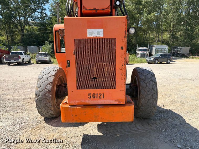 image for item FP3042 2014 JLG 8042 telehandler
