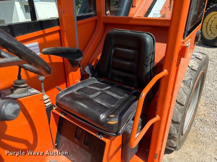 image for item FP3042 2014 JLG 8042 telehandler