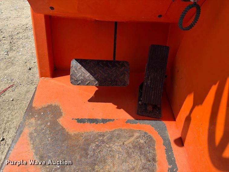 image for item FP3042 2014 JLG 8042 telehandler