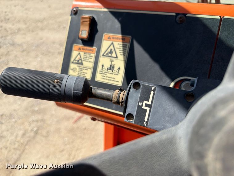 image for item FP3042 2014 JLG 8042 telehandler