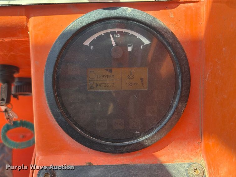image for item FP3042 2014 JLG 8042 telehandler