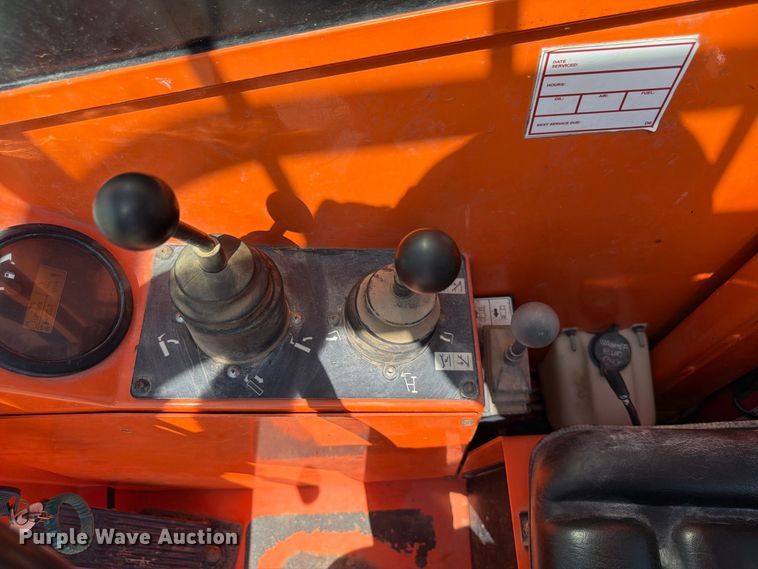 image for item FP3042 2014 JLG 8042 telehandler