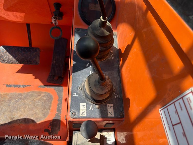 image for item FP3042 2014 JLG 8042 telehandler