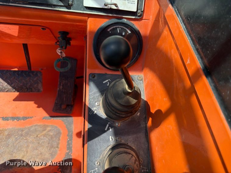 image for item FP3042 2014 JLG 8042 telehandler