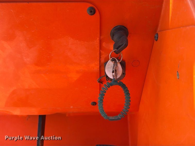 image for item FP3042 2014 JLG 8042 telehandler