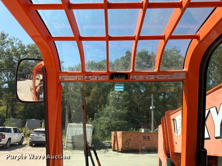 image for item FP3042 2014 JLG 8042 telehandler