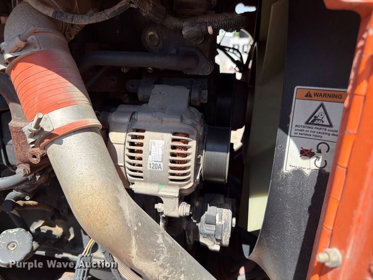 image for item FP3042 2014 JLG 8042 telehandler