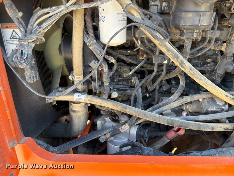 image for item FP3042 2014 JLG 8042 telehandler