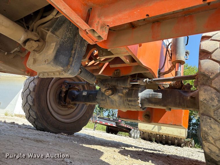 image for item FP3042 2014 JLG 8042 telehandler