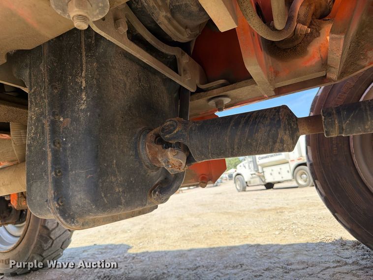 image for item FP3042 2014 JLG 8042 telehandler