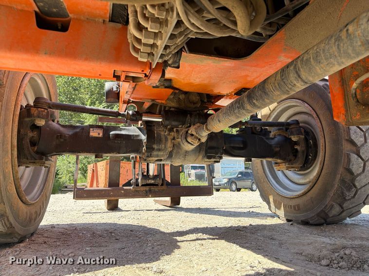 image for item FP3042 2014 JLG 8042 telehandler