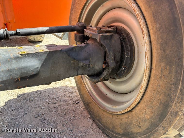 image for item FP3042 2014 JLG 8042 telehandler