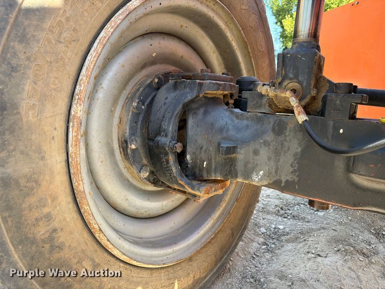 image for item FP3042 2014 JLG 8042 telehandler