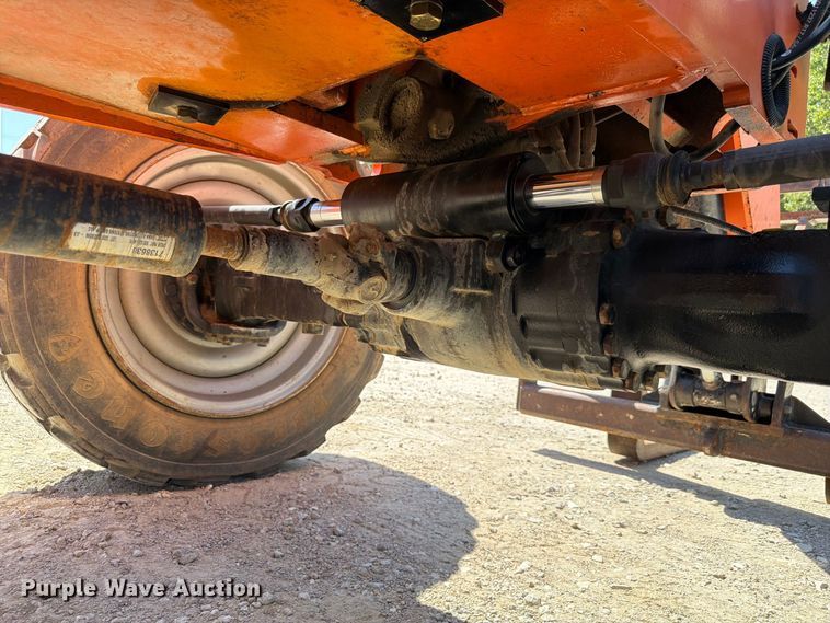 image for item FP3042 2014 JLG 8042 telehandler