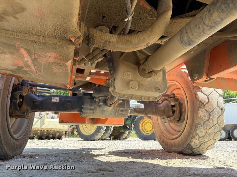 image for item FP3042 2014 JLG 8042 telehandler
