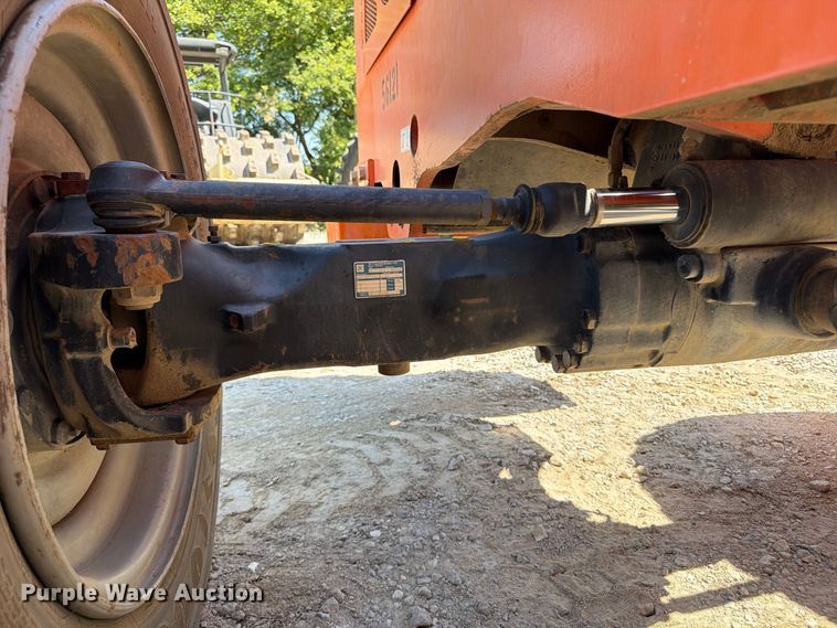 image for item FP3042 2014 JLG 8042 telehandler